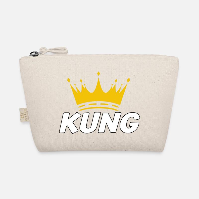 King Organic Pouch