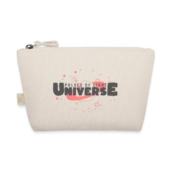Universum - Bio-Täschchen - Natur - Vorne