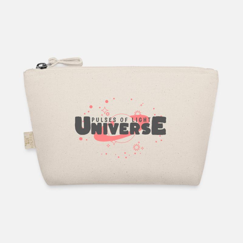 Universe Organic Pouch
