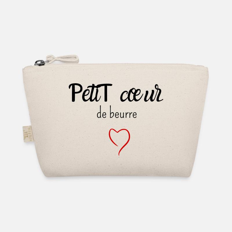 Petit cœur de beurre Trousse biologique