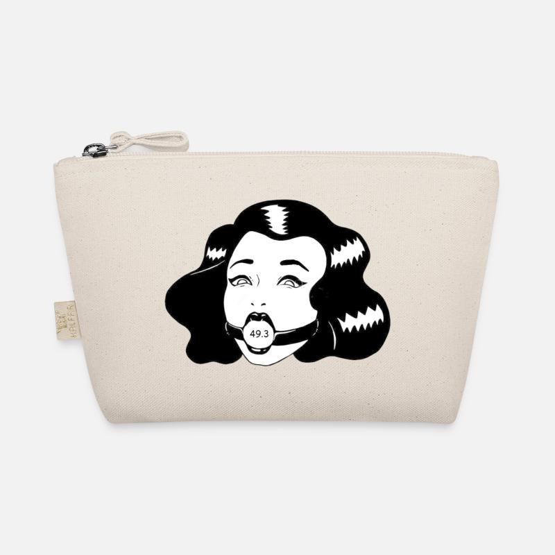 Gags 49.3 Bio-Täschchen