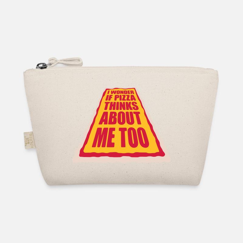 La pizza pense à moi Trousse biologique