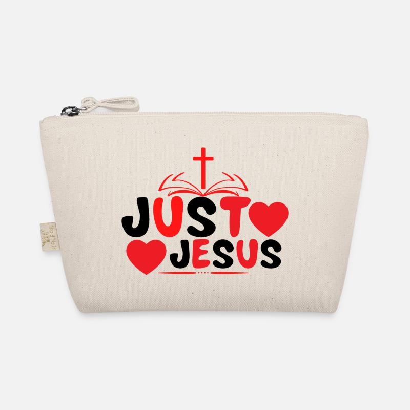 Juste Jésus Trousse biologique
