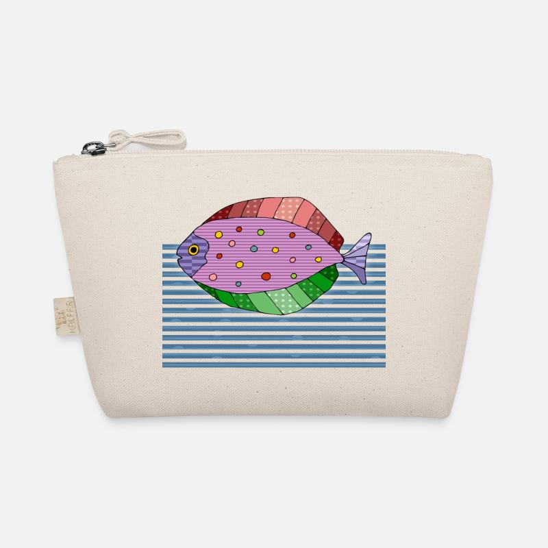 Poisson Trousse biologique