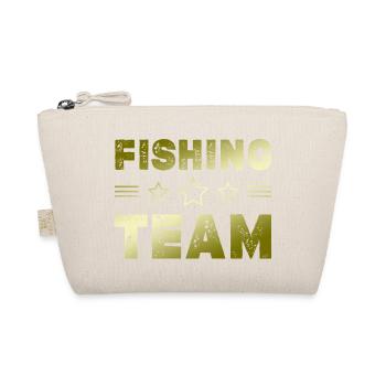 Équipe de pêche - Trousse biologique - nature - Devant