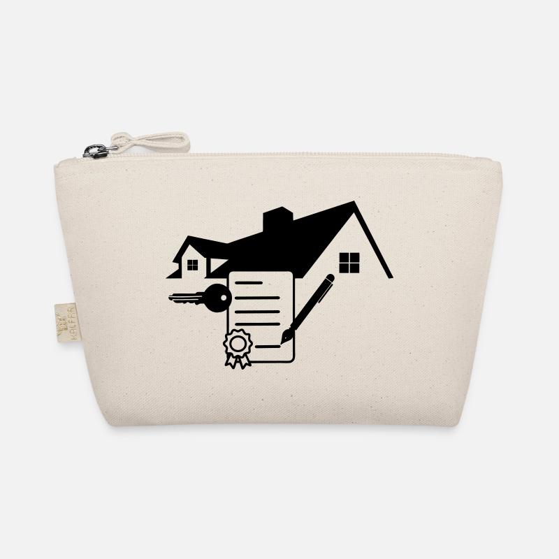 Signer le contrat de maison 1 Trousse biologique