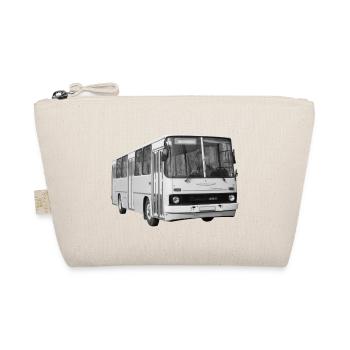 Ikarus 260 Bus Hongrie RDA Ostalgie - Trousse biologique - nature - Devant