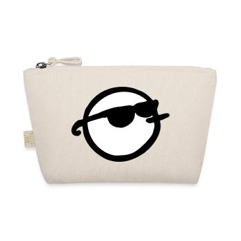 Sunglasses man - Trousse biologique - nature - Devant