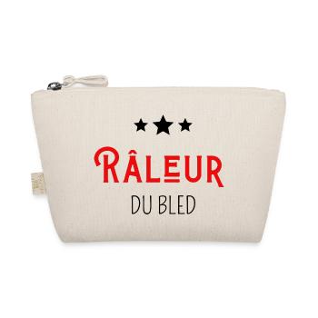 Râleur du bled - Trousse biologique - nature - Devant