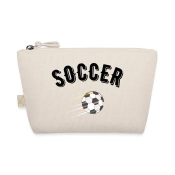 soccer - Trousse biologique - nature - Devant