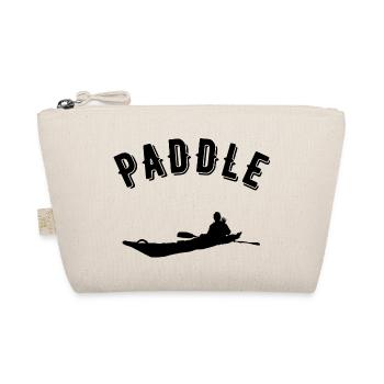 paddle - Trousse biologique - nature - Devant