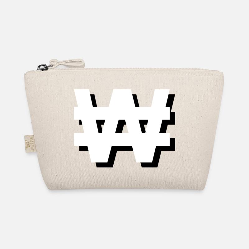 Won Domains Bio-Täschchen