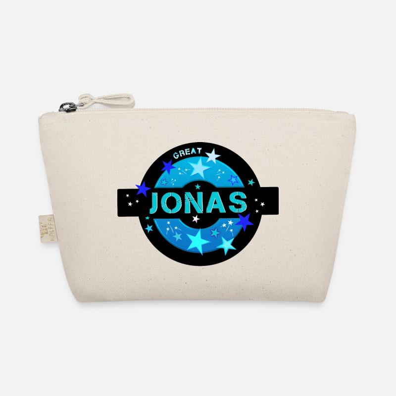 Jonas Geburtstag Jonas Bio-Täschchen