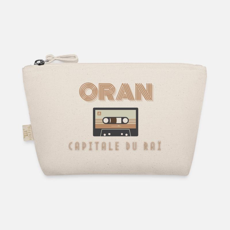 Oran Capitale du rai Trousse biologique