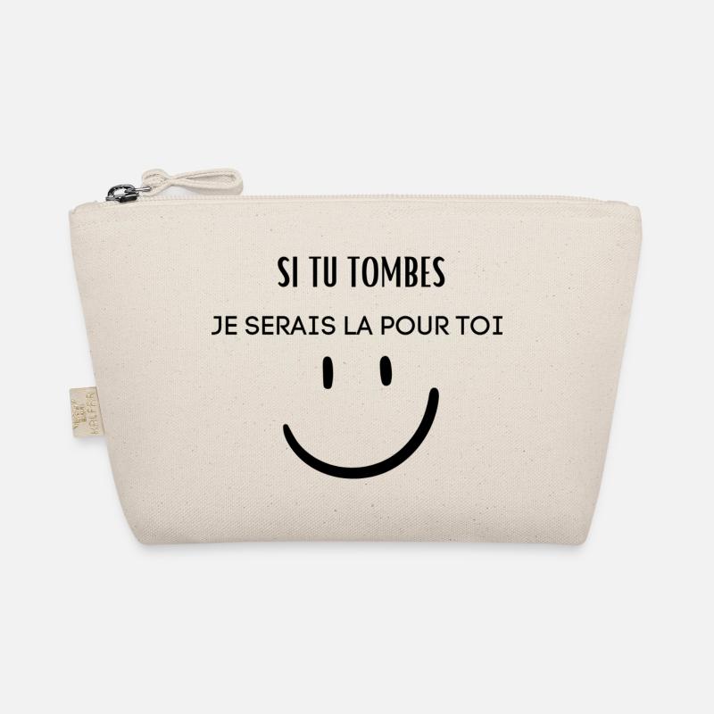 SI TU TOMBE Trousse biologique