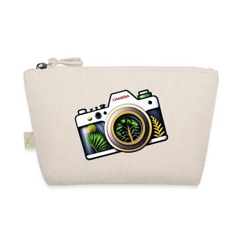 Appareil photo Bunde - Trousse biologique - nature - Devant