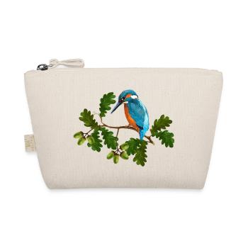 Oiseau coloré - Trousse biologique - nature - Devant