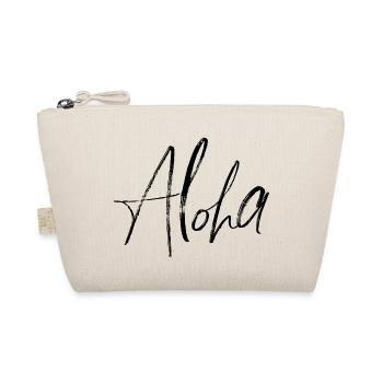 Aloha - Trousse biologique - nature - Devant