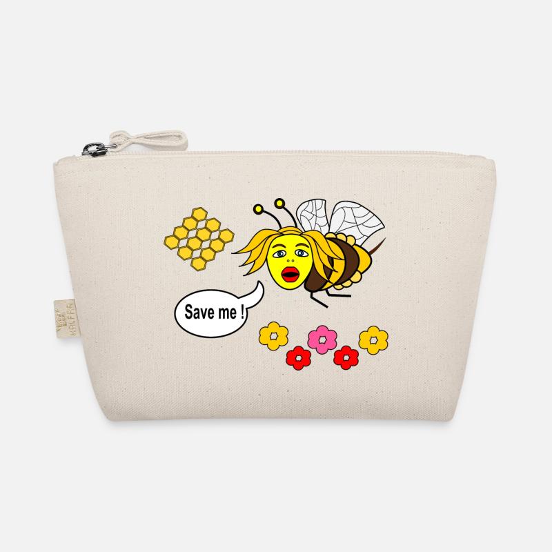 Save me Organic Pouch