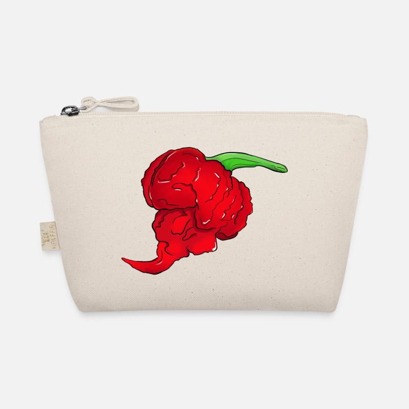 7 Pot Primo Bio-Täschchen