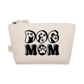 Maman chien - Trousse biologique - nature - Devant