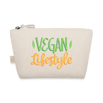 Mode de vie végétalien - Trousse biologique - nature - Devant