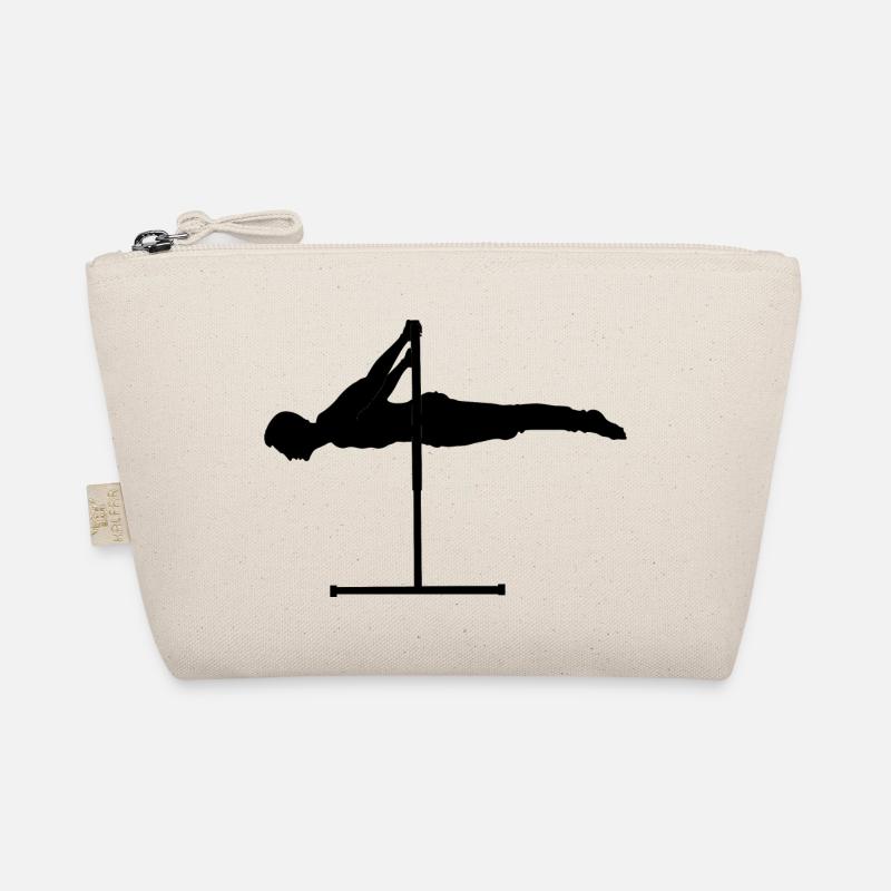 Backlever - Calisthenics Bio-Täschchen