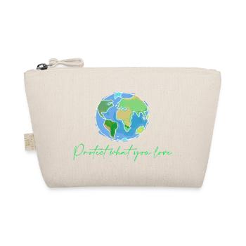 Planète - Trousse biologique - nature - Devant