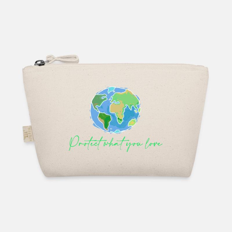 Planète - Trousse biologique - nature