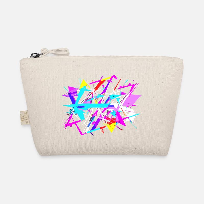 Éclaboussure de couleurs Trousse biologique