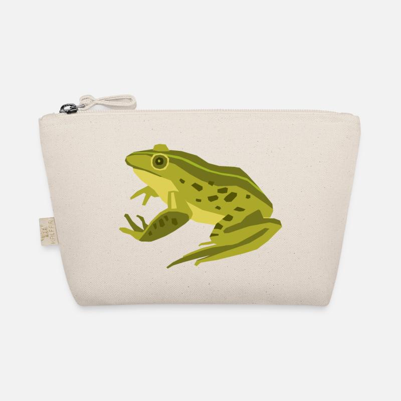 Meerestiere Bio-Täschchen