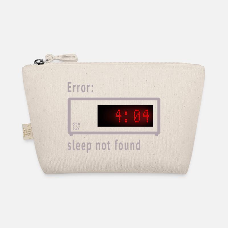 Erreur Trousse biologique