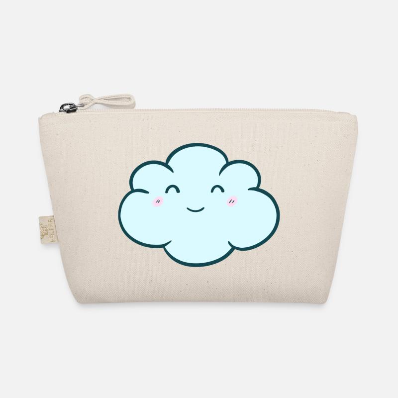 Sweet Cloud Organic Pouch