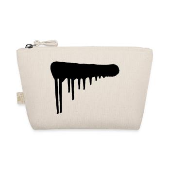 Gouttes et peinture en aérosol | Art urbain | Graffiti - Trousse biologique - nature - Devant