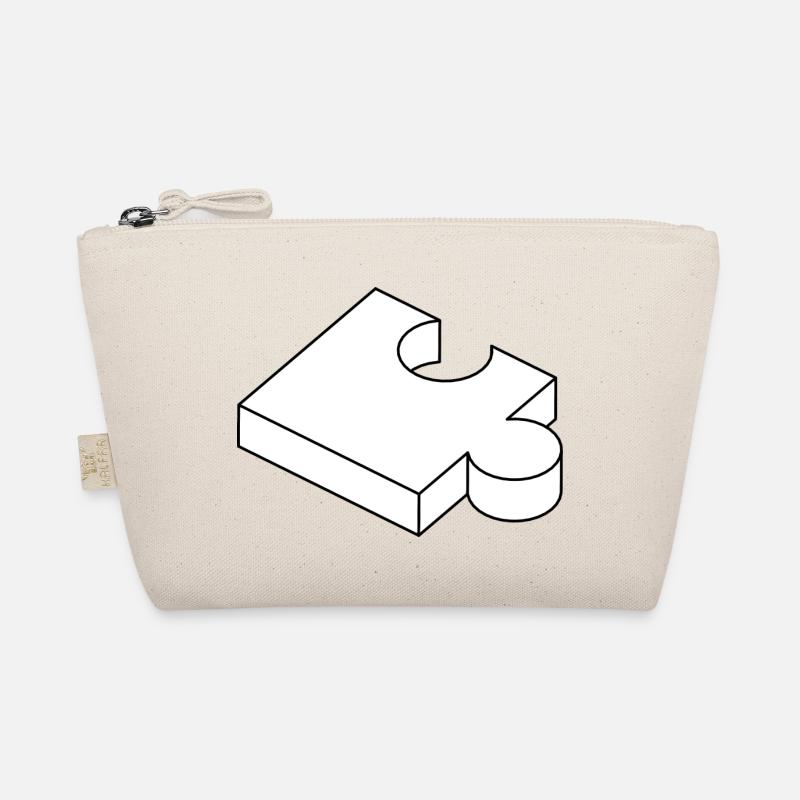 Puzzle Trousse biologique