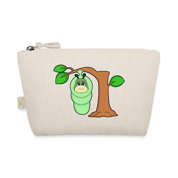 Sac de couchage Caterpillar - Trousse biologique - nature - Devant