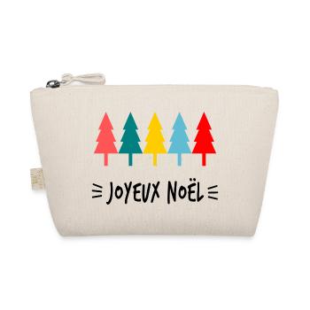 BONNE ANNEE. SAINT SYLVESTRE. NOUVELLE ANNÉE - Trousse biologique - nature - Devant