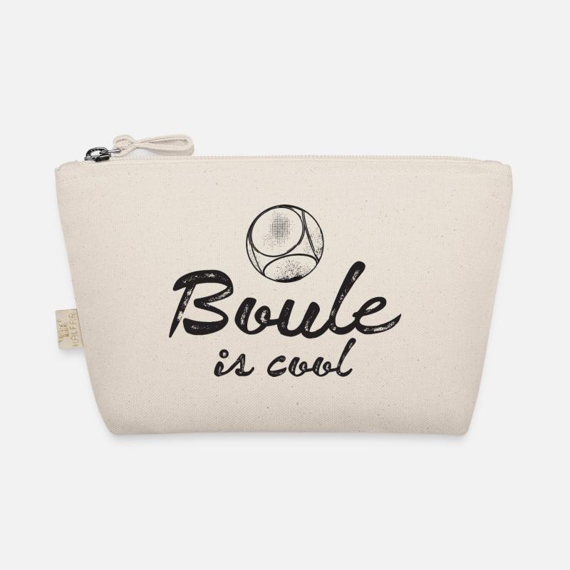 Boule c’est cool ! Bouler Outfit Boules de Boule Trousse biologique