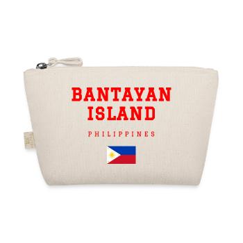 Bantayan Philippinen - Bio-Täschchen - Natur - Vorne