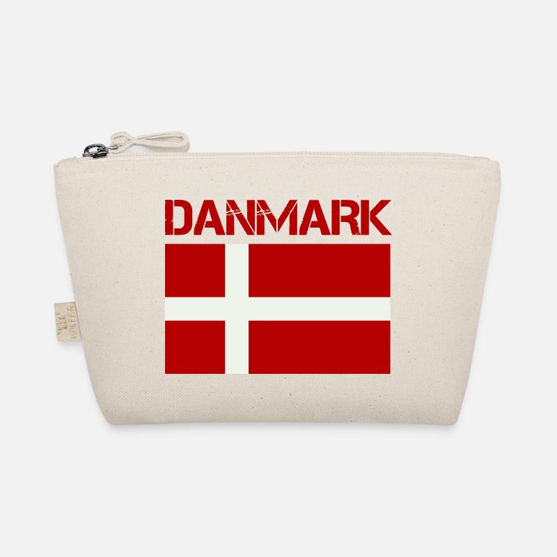 danmark Bio-Täschchen