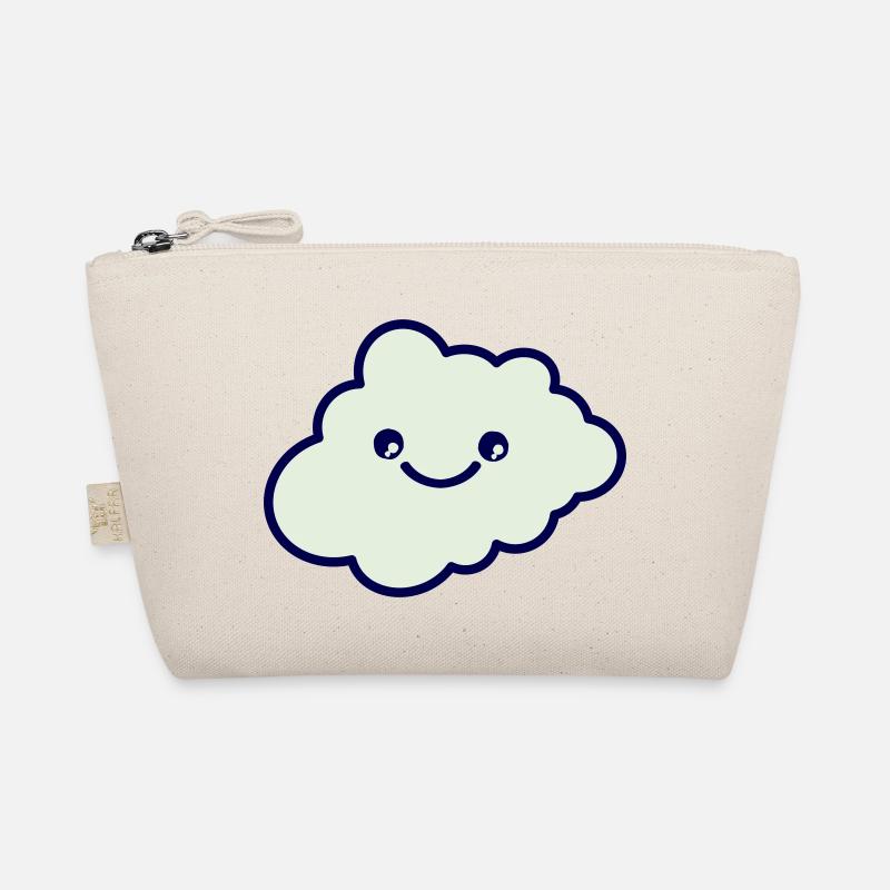 Cloud Smile Organic Pouch