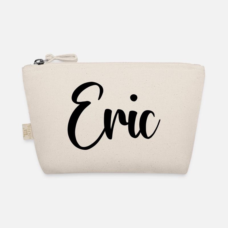 Nom - Eric Trousse biologique