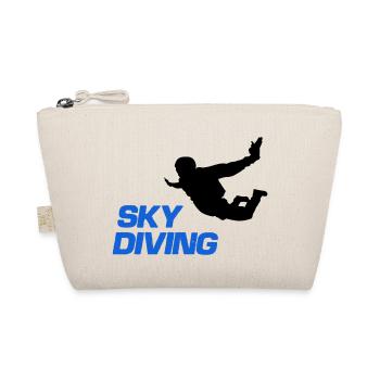 Parachutisme - Trousse biologique - nature - Devant