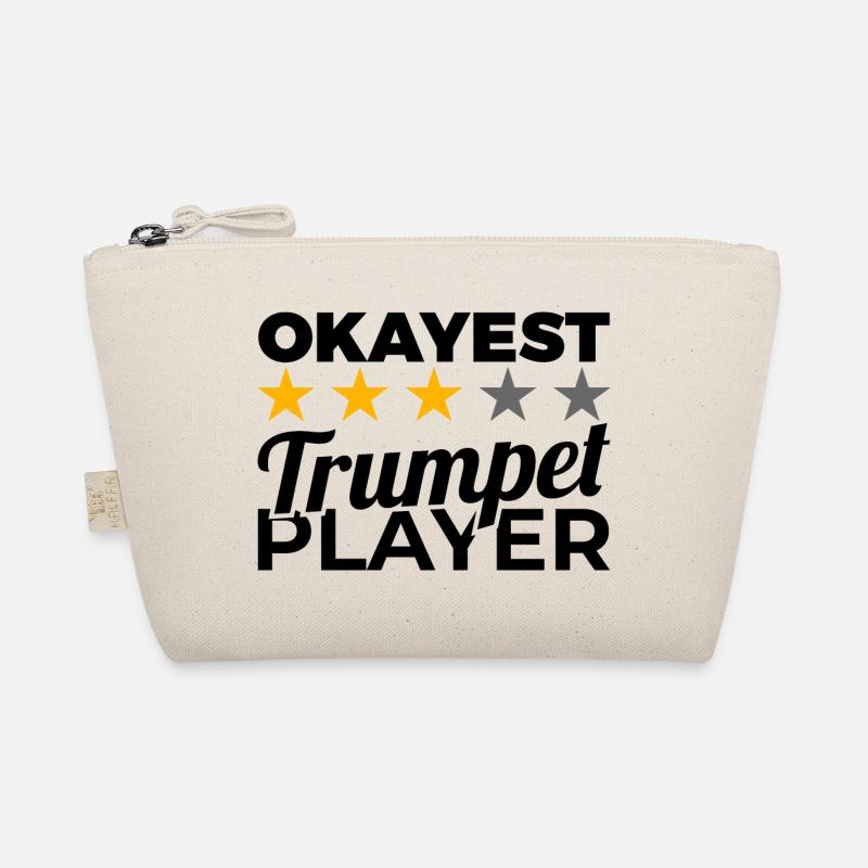 Trompettiste moyen Trousse biologique