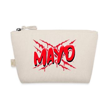 Mayo County Ireland - Organic Pouch - nature - Front