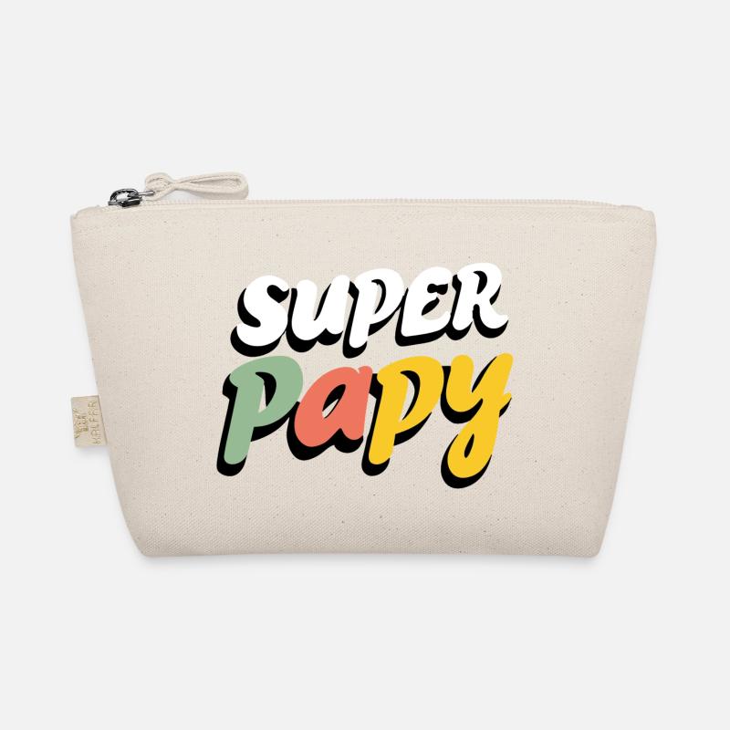 Super papy Trousse biologique