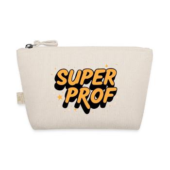 Super prof - Trousse biologique - nature - Devant