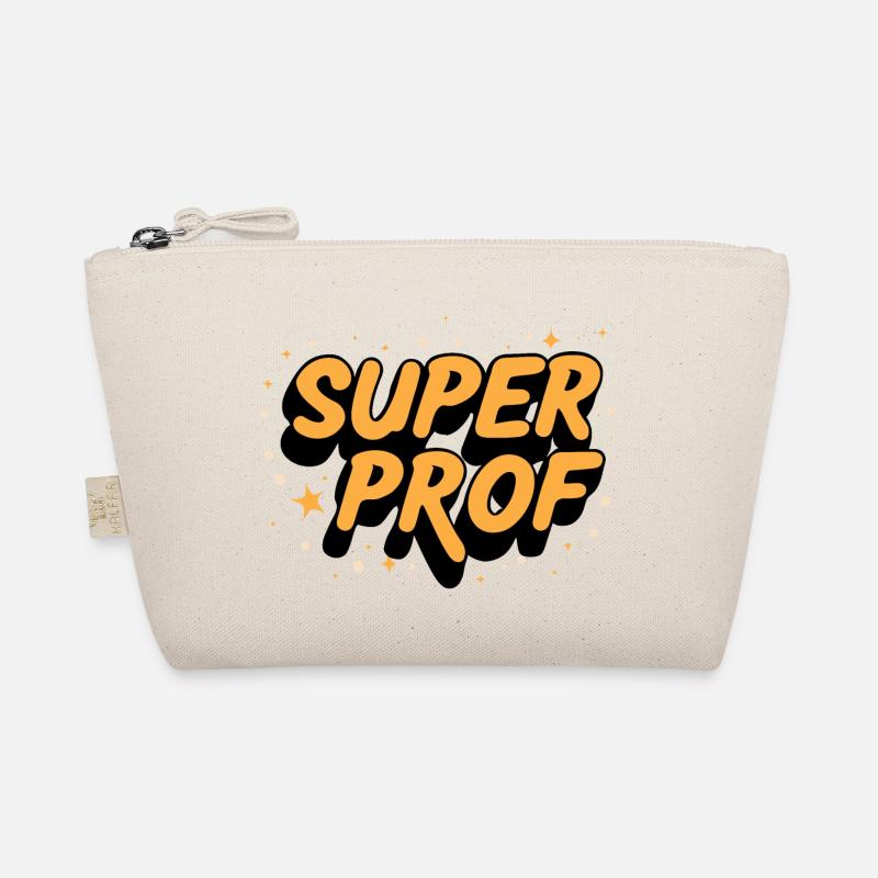 Super prof Trousse biologique