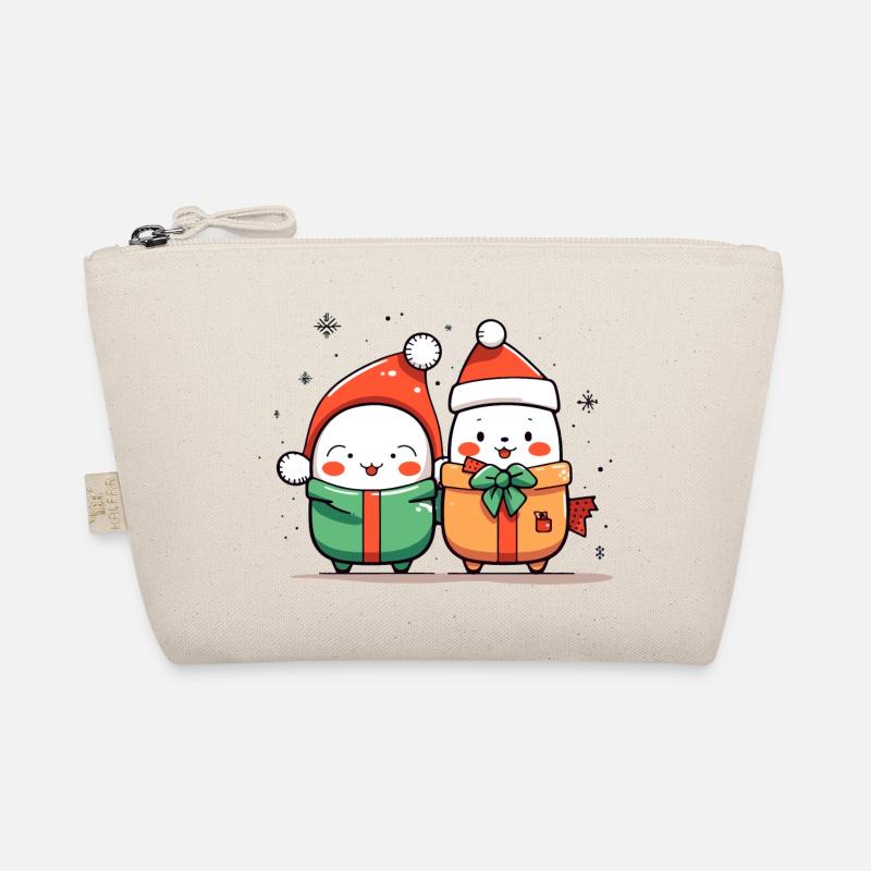 Copains de Noël Trousse biologique