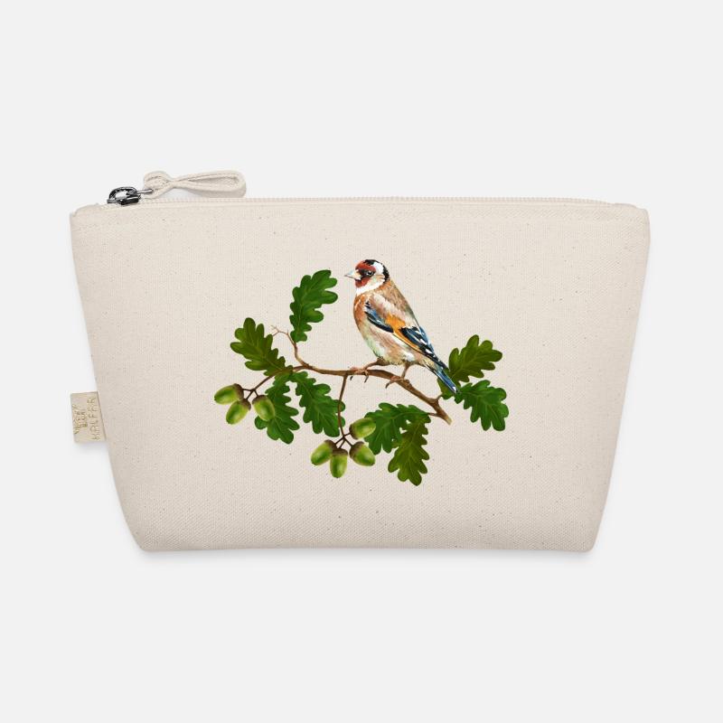 Oiseau coloré Trousse biologique